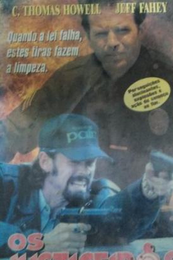  de Filme Os Justiceiros (1996)