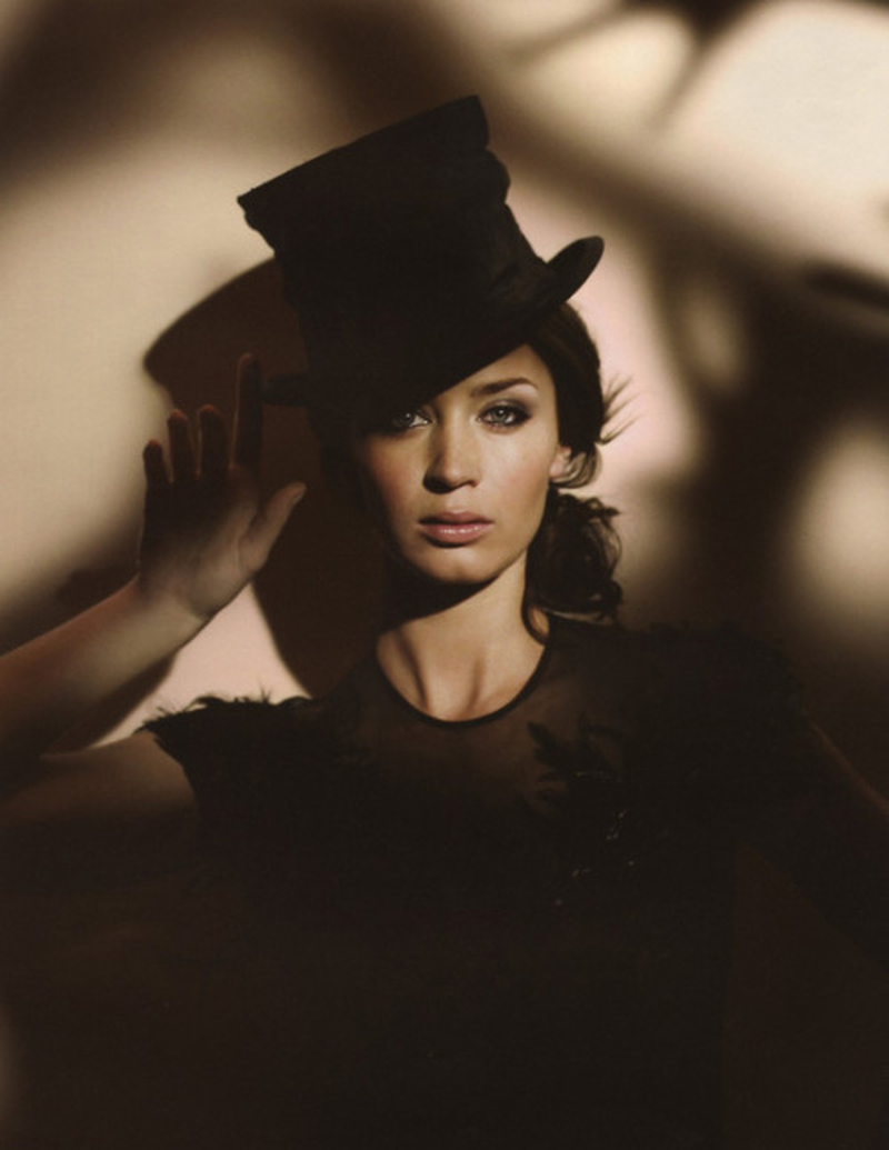 Emily Blunt - Foto 27