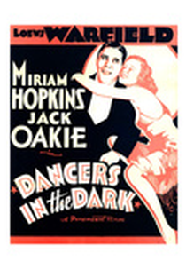 Dançando no Escuro (Dancers in the Dark)