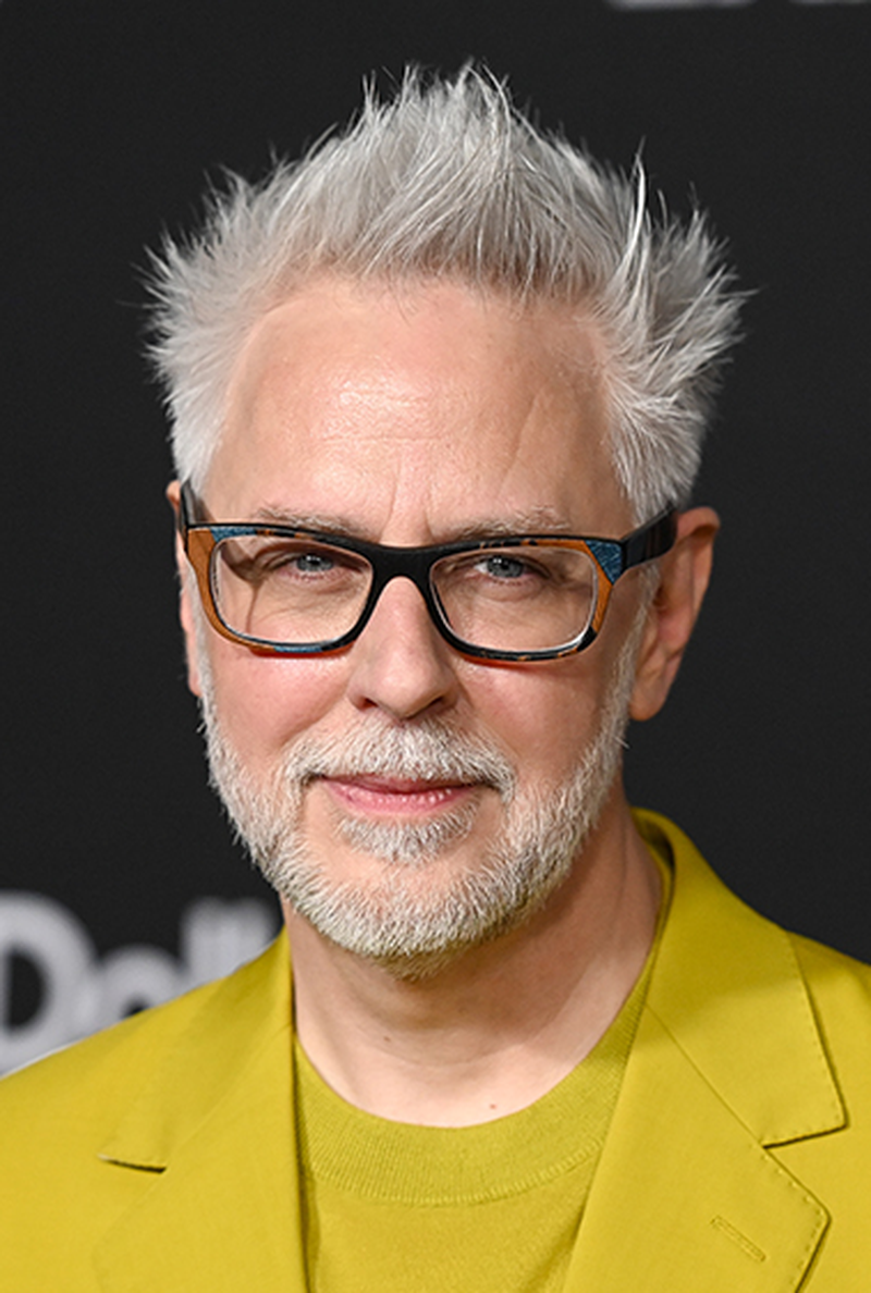 James Gunn (II) - Foto 1