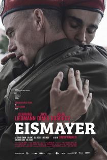 Eismayer - Poster / Capa / Cartaz - Oficial 1