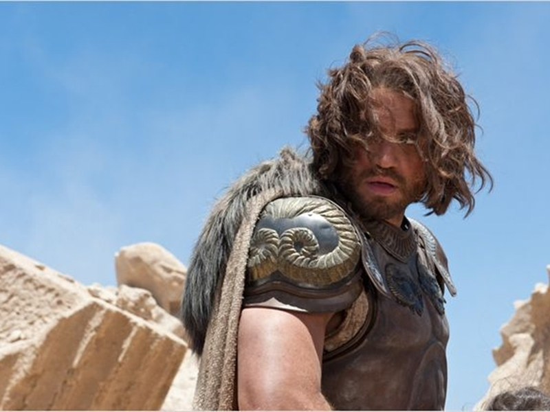 Foto 1 de Fúria de Titãs 2