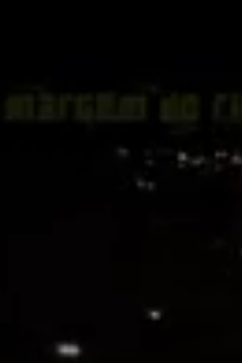 Poster de Curta À Margem do Rio (2010)