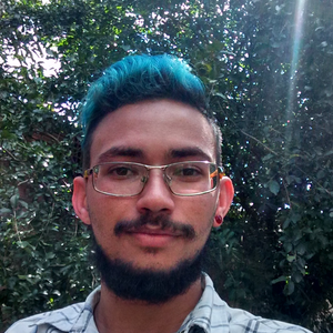 Foto de perfil de Sidney Marques