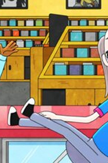 Poster de Episódio Pilot (2017)
