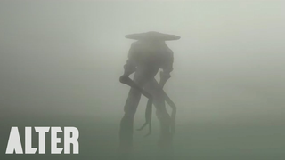 Trailer: Horror Short Film "Terrible Things" | ALTER | Online Premiere