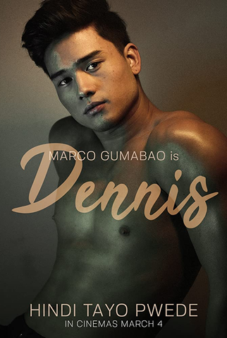 Poster 3 de Filme Hindi Tayo Pwede (2020)