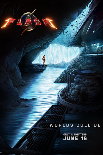  de Filme The Flash (2023)