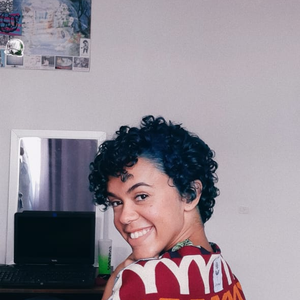 Foto de perfil de Natália Rodrigues