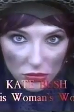 Kate Bush: This Woman’s Work (Kate Bush: This Woman’s Work)