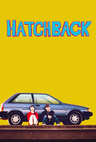 Poster 1 de Filme Hatchback (2019)