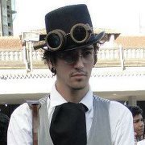 Foto de perfil de Diego De S. Leite