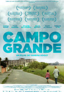 Campo Grande (Campo Grande)