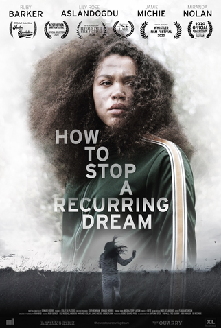 Poster 1 de Filme How to Stop a Recurring Dream (2020)