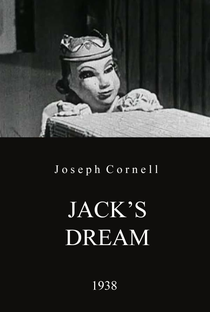 Jack's Dream - Poster / Capa / Cartaz - Oficial 2