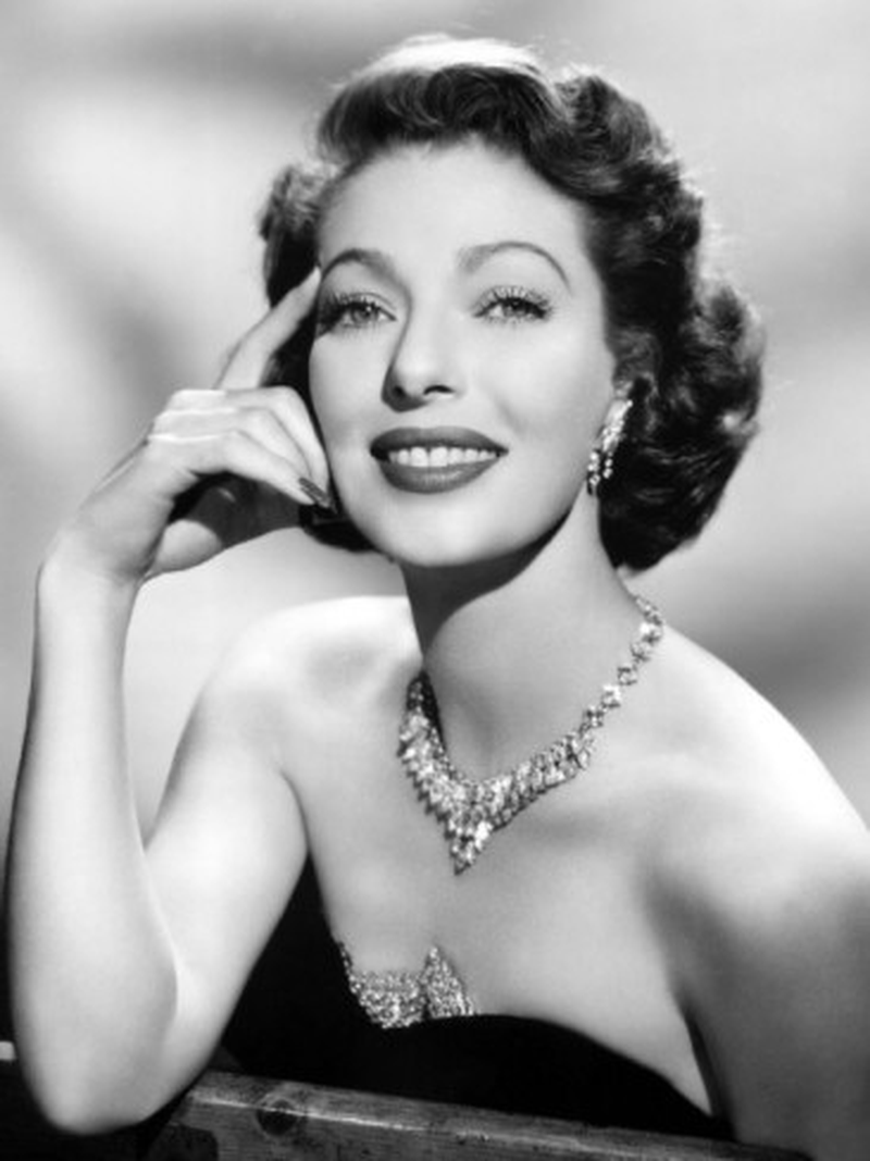 Loretta Young - Foto 6