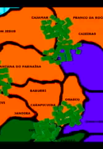 O Paraíso Sem Nós Dois (Paradise without Us)