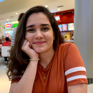 Foto de perfil de Bruna