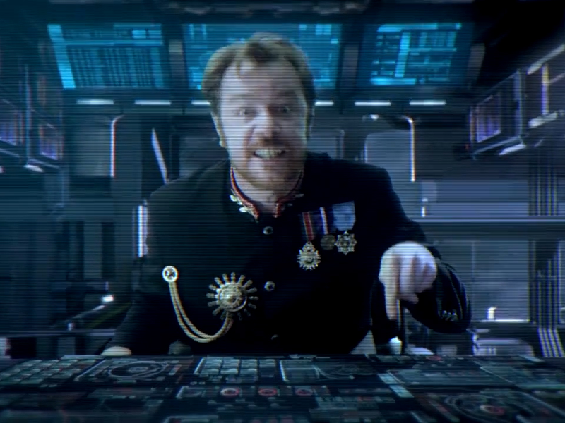 Foto 1 de Zeppelin Star