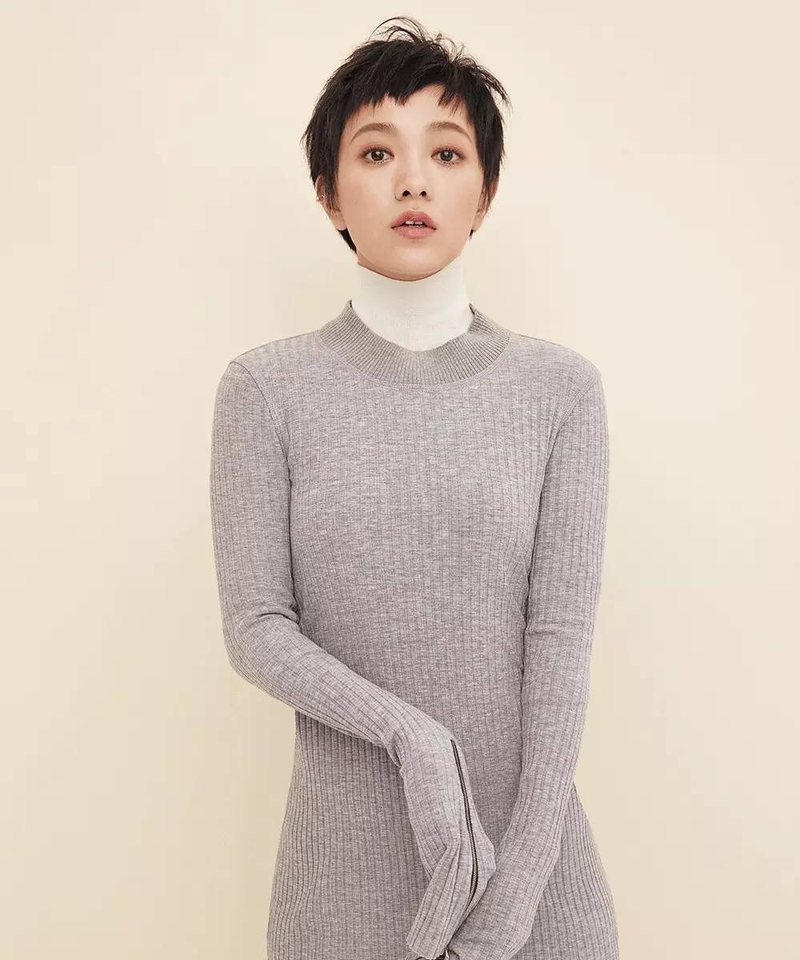 Amber Kuo - Foto 5