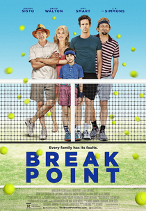 Break Point (Break Point)