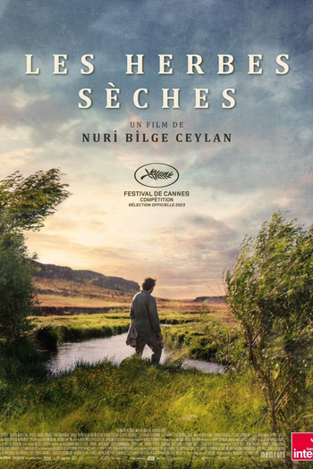  de Filme Ervas Secas (2023)