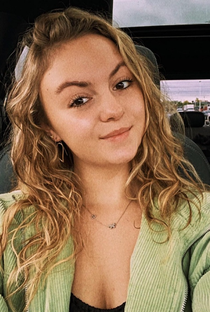 Mya Zaplitny - Poster 1