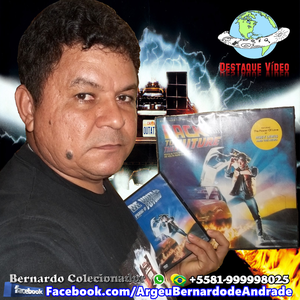 Foto de perfil de Aleyster Crowley Bernardo