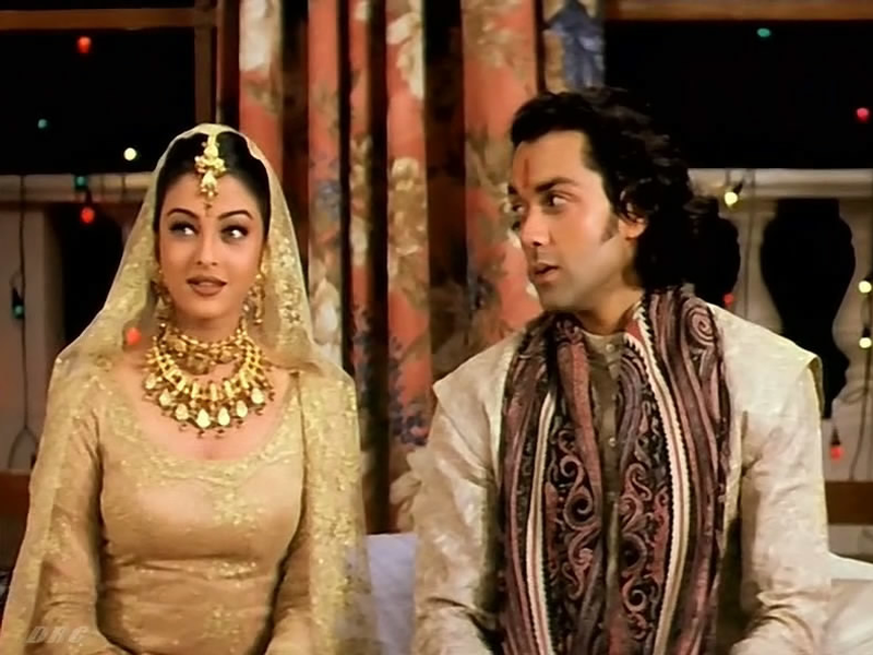 Foto 15 de Aur Pyaar Ho Gaya