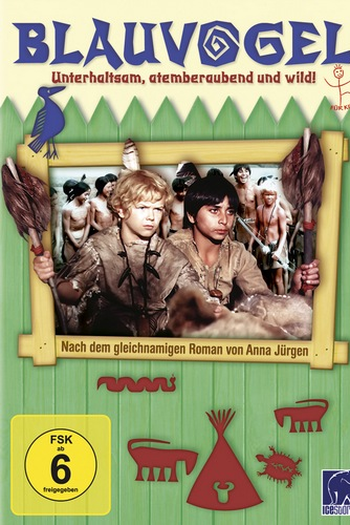  de Filme Blauvogel (1979)