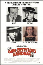 Um Perigo de Mulher (Gun in Betty Lou's Handbag, The)