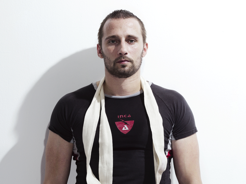 Foto 2 de Ferrugem e Osso