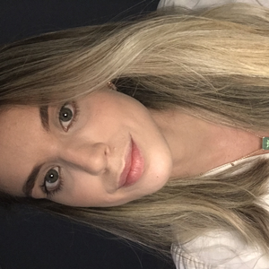 Foto de perfil de Mariana Araujo