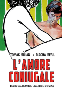 Conjugal Love (L'amore coniugale)