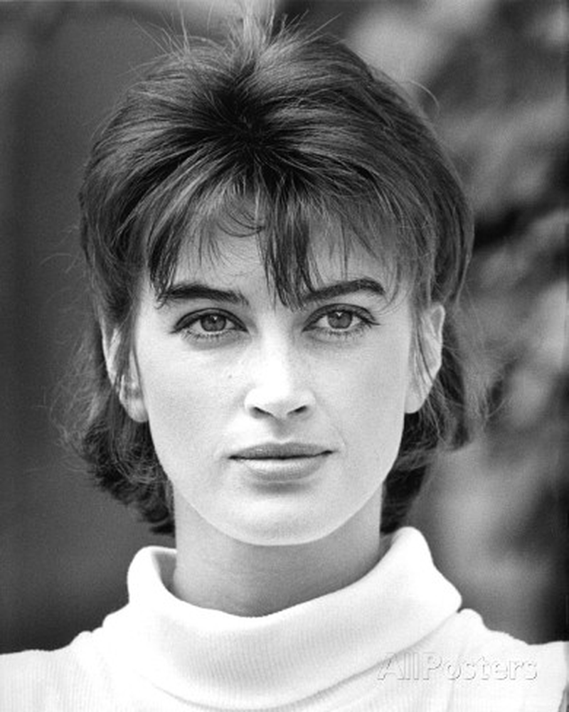 Amanda Pays - Foto 4
