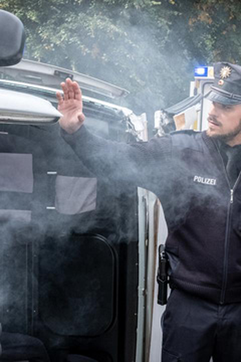 Poster de Episódio Zeit ist Geld (2019)