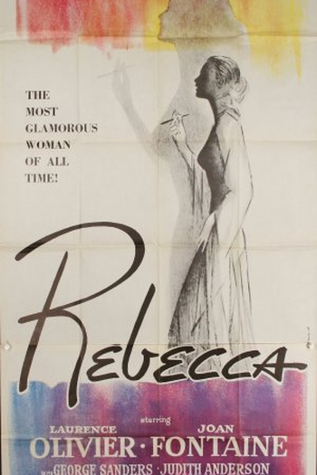  de Filme Rebecca, a Mulher Inesquecível (1940)
