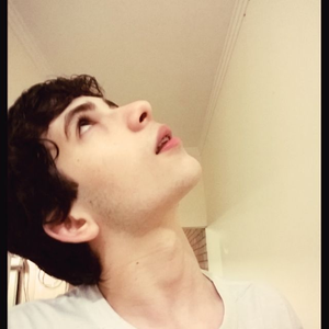 Foto de perfil de Gabuuh Caetano