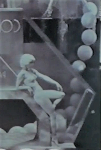 Poster 1 de Curta 1970 (1972)