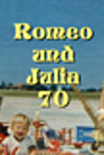 Romeo und Julia '70 - Poster / Capa / Cartaz - Oficial 1