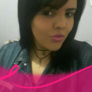 Foto de perfil de Thayná