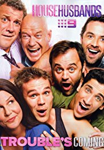 House Husbands (4ª Temporada) (House Husbands (Season 4))