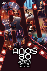 Anos 80: Multishow ao Vivo (Anos 80: Multishow ao Vivo)