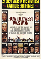 A Conquista do Oeste (How the West Was Won)