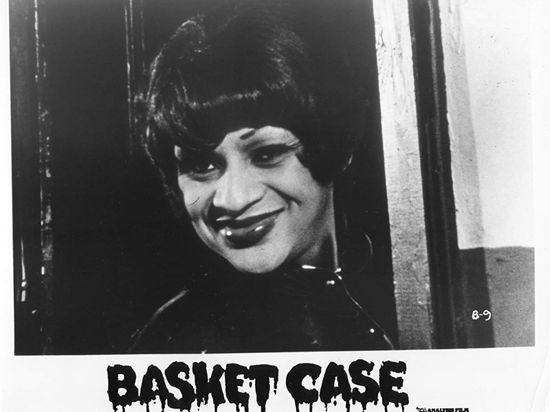 Foto 1 de O Mistério do Cesto