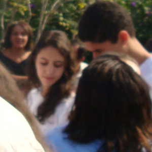 Foto de perfil de Rafaela