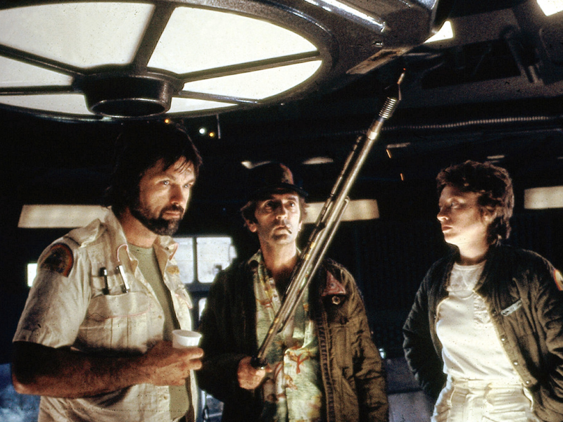 Foto 54 de Alien: O Oitavo Passageiro