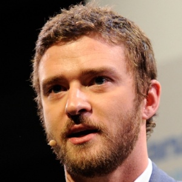 Justin Timberlake atuará em novo longa com Clint Eastwood