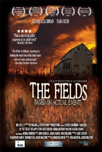 The Fields - Poster / Capa / Cartaz - Oficial 3