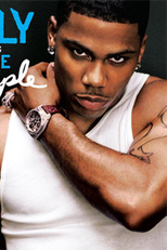 Nelly Feat. Fergie: Party People (Nelly Feat. Fergie: Party People)